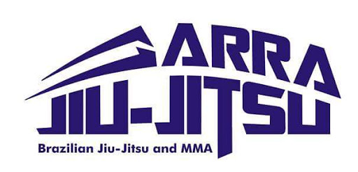 Garra Brazilian Jiu Jitsu and MMA