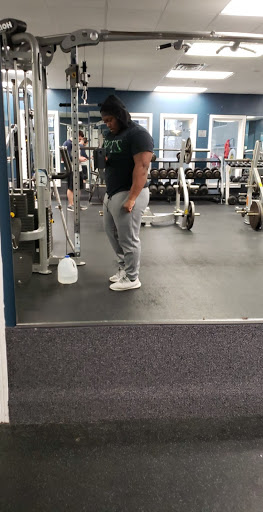 Bonofide Fitness