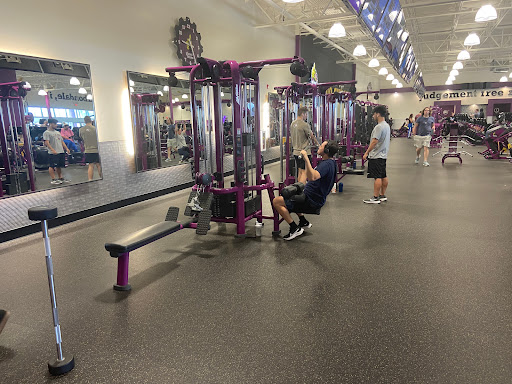 Planet Fitness