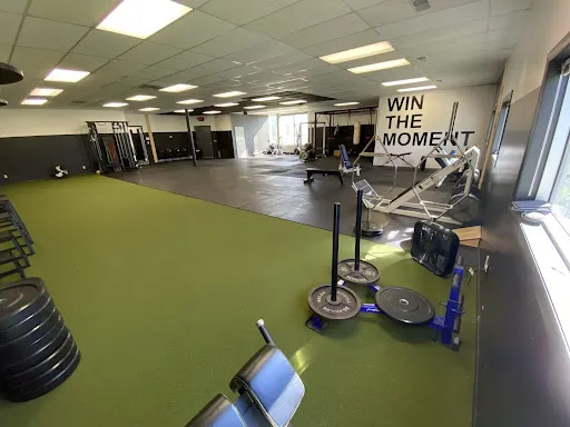Peak12 Personal Training