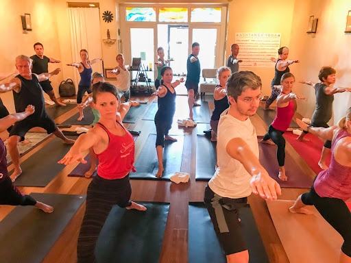 Mysore Yoga Atlanta