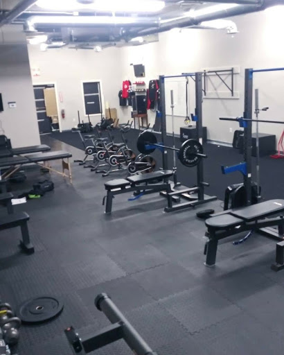 Functional Athletix