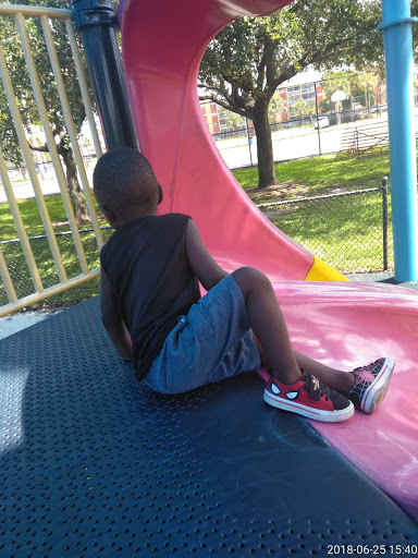 Willie L. Webb  Sr. Park
