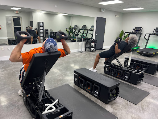 HUNGER 4 FITNESS