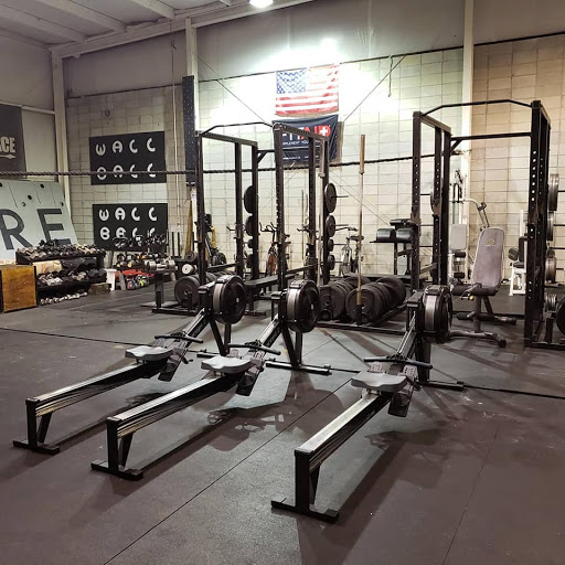 Gett Itt Core Fitness LLc