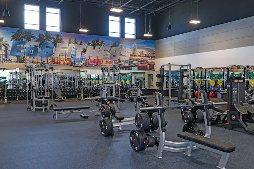 E?S Fitness