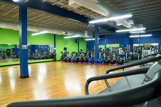 HCOA Fitness Fajardo