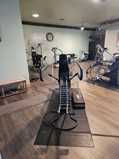 New Age Fitness  Inc.