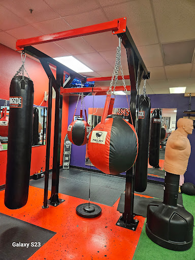 Hit\'em Hard Fitness LLC