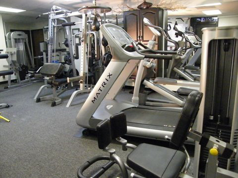 GetUFit Personal Wellness