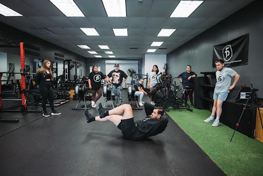 Foundational Training & Performance