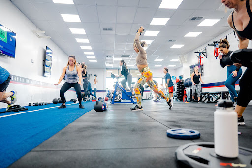 F45 Training Laguna Hills