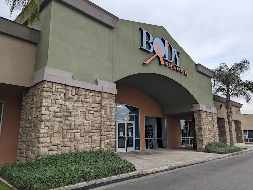 Body Xchange