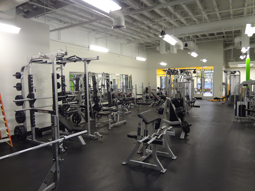 Off The Grid Fitness