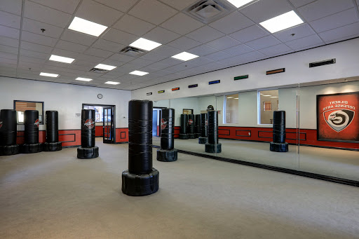 Gilbert Defense Arts