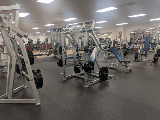 DyAMic Fitness