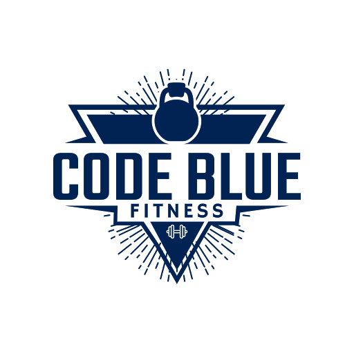 Code Blue Fitness