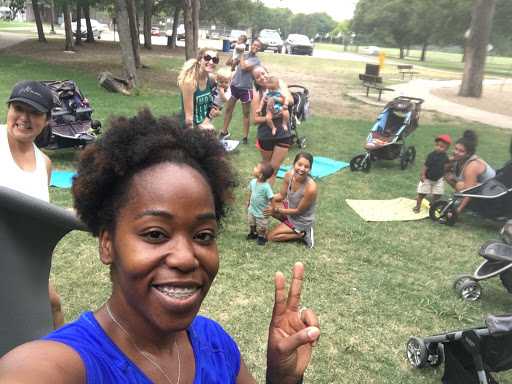 FIT4MOM Cedar Hill