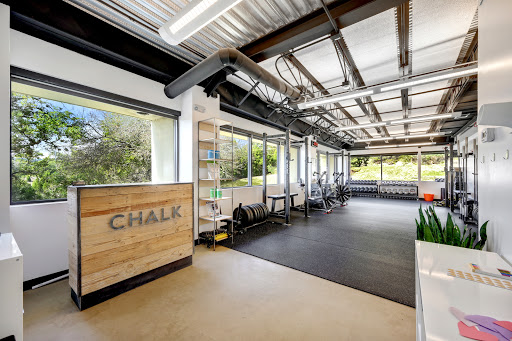 Chalk Training