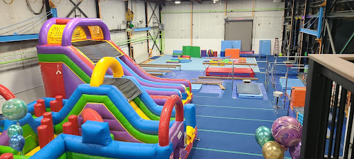 Meraki Gymnastics