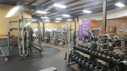 Anytime Fitness