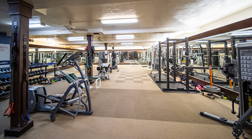 Northwest Women\'s Fitness Club