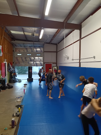 Jiu Jitsu Academy Of Stillwater