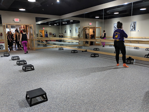 Pure Barre