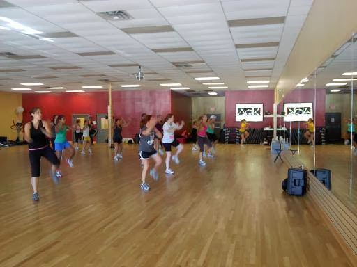 AOK! Fitness