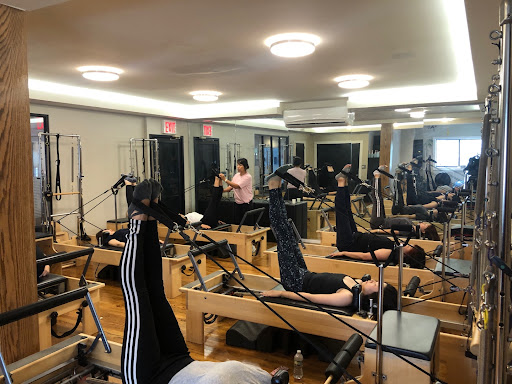Studio Square S (Pilates& Yoga)