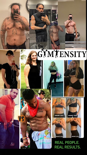 Gymtensity