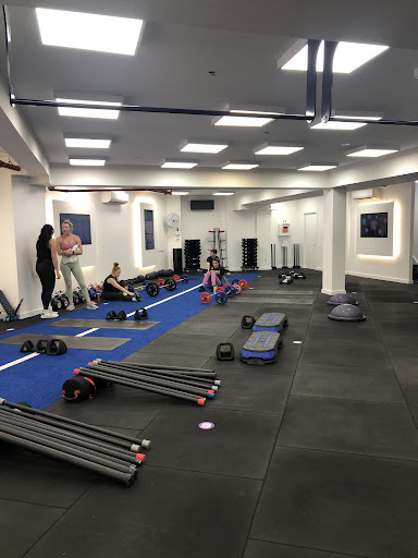 F45 Training West Village