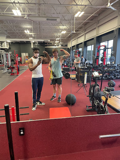 Show-Me Results Fitness LLC.