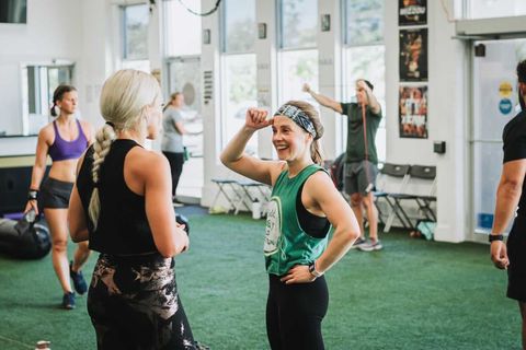 Athletes Performance Institute