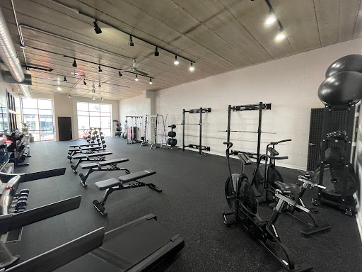 KLASS PERSONAL TRAINING