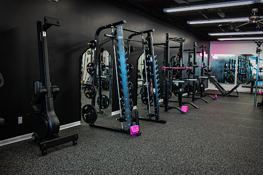 The Babe Cave Boutique Fitness Studio