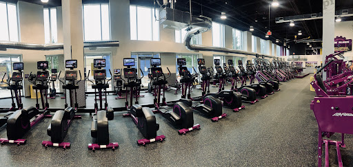 Planet Fitness