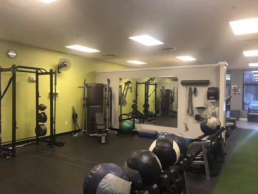 Fitness Together