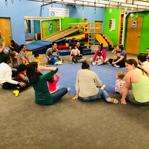 My Gym Children\'s Fitness Center