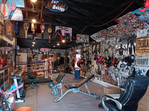 Charm City Boxing & Youth Academy