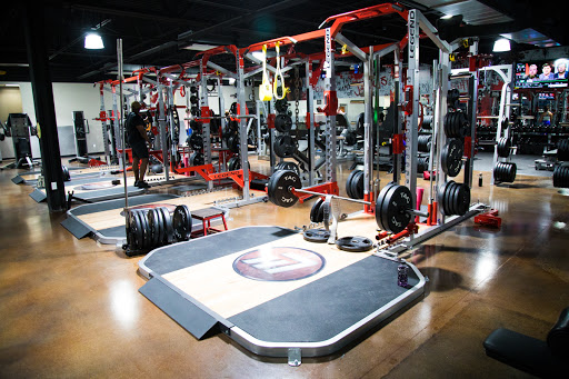 Mei Fitness - Keystone