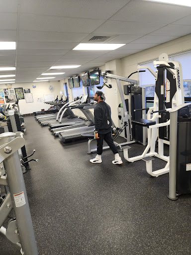 Pure Elite Fitness