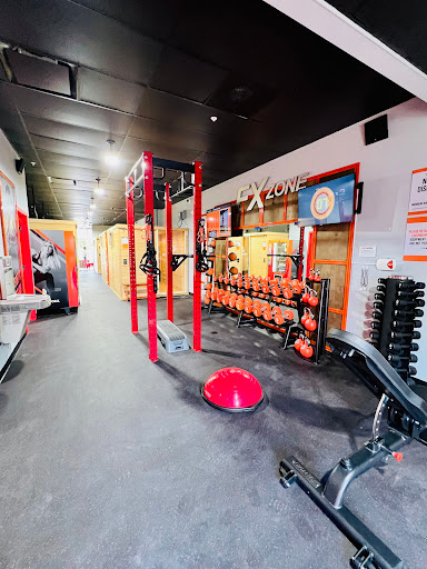 HOTWORX - Gurnee  IL - Central