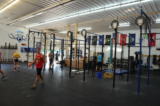 CrossFit 309