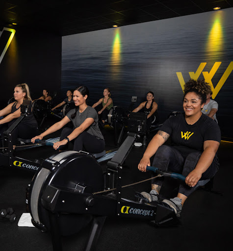 Row House Fitness