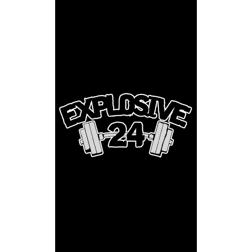 Explosive24  Inc.