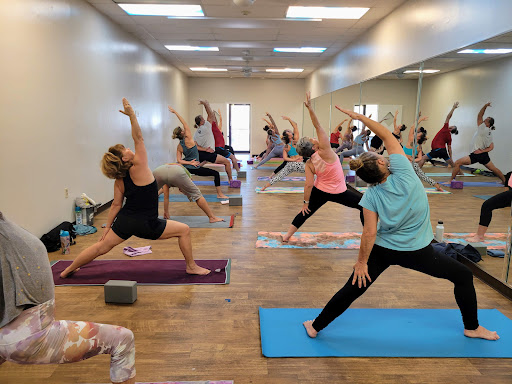 Kula Wellness Hot Yoga Port Charlotte