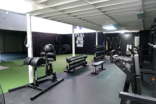 Hood Fitness