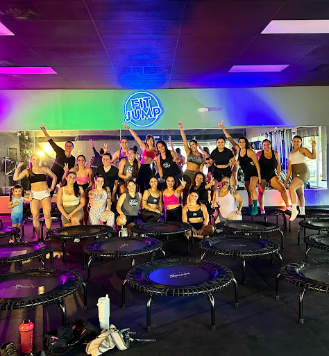 Fitjump Studio