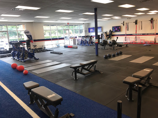 F45 Training Hunters Creek